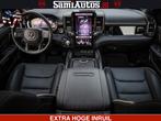 Dodge Ram 1500 Limited H.O 540HP 706Nm | Massage + Full Opti, Automaat, Met garantie (alle), Zwart, Leder