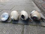 Diverse Honda koplampen  PC50 PF50 enz, Fietsen en Brommers, Ophalen of Verzenden, Gebruikt, Koplamp, Overige merken