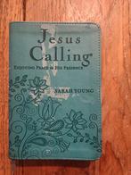 Jesus Calling., Boeken, Godsdienst en Theologie, Ophalen of Verzenden, Gelezen