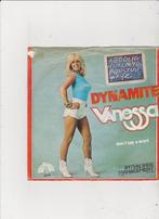 Single Vanessa - Dynamite, Cd's en Dvd's, Ophalen of Verzenden, Single