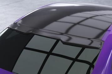 Achterraam Spoiler Voor Bmw 2 serie G42 / G87 Coupe HSB097 beschikbaar voor biedingen