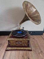 Grammofoon- Platenspeler, Antiek en Kunst, Ophalen of Verzenden