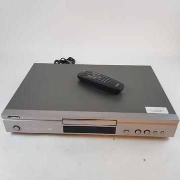 Yamaha DVD-S530 Dvd speler + ab || nu voor maar €49.99 beschikbaar voor biedingen