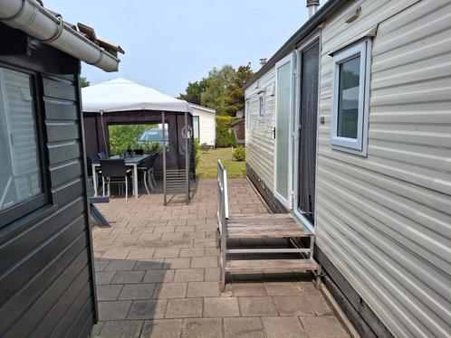 Stacaravan, Caravans en Kamperen, Stacaravans, Ophalen of Verzenden