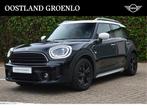 MINI Countryman Cooper Classic Automaat / Panoramadak / LED, 136 pk, Euro 6, Countryman, Zwart