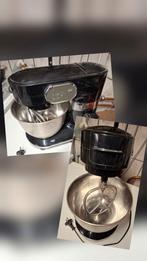 Mixer voor hobby beton/gips gieten, Ophalen, Gebruikt, Materiaal