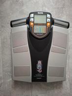 Tanita BC-545N Lichaamsanalyse Weegschaal, 100 kg of meer, Ophalen of Verzenden, Personenweegschaal, Fijner dan 1 gram