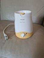 Flessen + potjes warmer voor babyvoeding, Ophalen of Verzenden, Gebruikt, Flessen- of potjesverwarmer