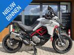 Ducati Multistrada 950 s Termignoni# 950S Ducati Multistrada, Motoren, Motoren | Ducati, Handvatverwarming, Bedrijf, Meer dan 35 kW
