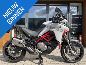 Ducati Multistrada 950 s Termignoni# 950S Ducati Multistrada beschikbaar voor biedingen