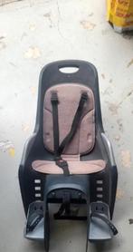 Polisport Maxi Bubbly Fietszitje kinderzitje fietstoeltje, Ophalen