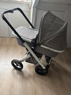 Dubatti Kinderwagen 2 in 1, Ophalen, Zo goed als nieuw, Overige merken, Verstelbare duwstang