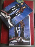 Castle (2009) 3 disc, Cd's en Dvd's, Dvd's | Tv en Series, Boxset, Drama, Ophalen of Verzenden, Zo goed als nieuw