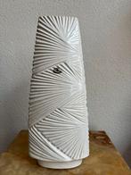 West-Germany vaas U-Keramik / Uebelacker 31 cm, Antiek en Kunst, Antiek | Vazen, Ophalen of Verzenden