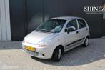 Chevrolet Matiz 1.0 Style 2005 |69.706 km| Compact & zuinig, Voorwielaandrijving, Stof, 400 kg, Origineel Nederlands