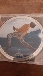 Queen - Live at Wembley Stadium CD, Cd's en Dvd's, Ophalen of Verzenden, Zo goed als nieuw, Boxset