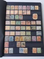 Verzameling postzegels Nederlands Indie, Postzegels en Munten, Postzegels | Volle albums en Verzamelingen, Ophalen of Verzenden
