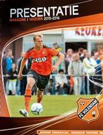 FC Volendam: Presentatie gidsen. 3x, Ophalen of Verzenden, Gelezen, Balsport