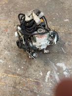 Yanmar Generator Motor - Gebruikt, Ophalen, Gebruikt, Motor en Techniek, Zeilboot of Motorboot