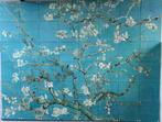 IXXI Van Gogh Amandelbloesem 160x120 cm, Ophalen of Verzenden, Gebruikt