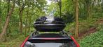 Te huur Thule Atlantis 900 dakkoffer, 630 liter, Auto diversen, Dakkoffers, Ophalen of Verzenden, Gebruikt