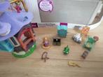 Rapunzel Micro Playset, Ophalen, Zo goed als nieuw, Meisje