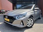 Hyundai i20 1.0 T-GDI Comfort // APPLE CARPLAY / ANDROID AUT, Voorwielaandrijving, 12 maanden, Origineel Nederlands, Bedrijf