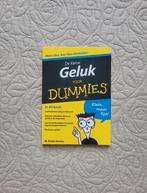 W. Doyle Gentry - De kleine Geluk voor Dummies, Ophalen of Verzenden, W. Doyle Gentry, Ontwikkelingspsychologie, Zo goed als nieuw