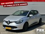 Renault Clio 0.9 TCe Authentique, Auto's, Renault, Voorwielaandrijving, 540 kg, Origineel Nederlands, Handgeschakeld
