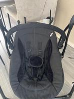 Automatische inklapbare schommelstoel stoel baby, Schommelstoel, Met gordel(s) of riempje(s), Zo goed als nieuw, Ophalen