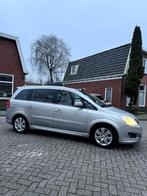 Opel Zafira 2.2 AUT 2010 Beige, Auto's, Opel, Origineel Nederlands, Te koop, Beige, Benzine