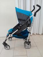 Chicco liteway paraplu buggy inclusief voetenzak, Ophalen, Gebruikt, Voetenzak
