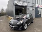 Opel Corsa GSI 1.6-16V T Color Edition Airco! Nieuwe APK!, Voorwielaandrijving, Stof, Gebruikt, Zwart