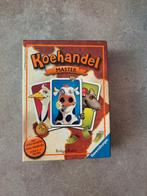 Koehandel Master - Ravensburger, Ophalen of Verzenden, Zo goed als nieuw, Ravensburger, Vijf spelers of meer