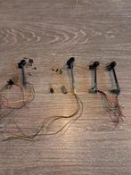 MARKLIN 7236 DAGLICHT VOORSEIN, Ophalen of Verzenden, Zo goed als nieuw, Wisselstroom, Märklin