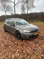 Volkswagen Golf 1.2 TSI 77KW 5D 2010 Grijs, Voorwielaandrijving, 4 cilinders, 610 kg, Origineel Nederlands