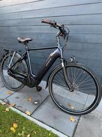 Batavus Finez Bosch Middenmotor Elektrische fiets 500Wh, Batavus, Ophalen of Verzenden, Zo goed als nieuw, 50 km per accu of meer