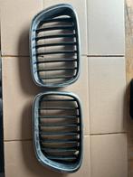 BMW X5 E53 Nieren origineel originele gebruikt, Ophalen, Links, BMW, Spatbord
