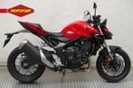 Honda CB 1000 S (bj 2025), Bedrijf, Naked bike
