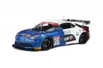 Alpine A110 GT4 1:18 Otto Models OT352, Ophalen of Verzenden, Nieuw, Auto, OttOMobile
