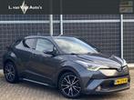 Toyota C-HR 1.8 |Hybrid | Premium |, Auto's, Euro 6, 4 cilinders, Leder en Stof, 26 km/l