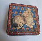 IVORY CATS kattenblikje, Ophalen of Verzenden, Zo goed als nieuw, Overige merken