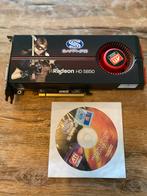 Sapphire Radeon HD 5850 videokaart, Computers en Software, Videokaarten, Gebruikt, DisplayPort, Ophalen of Verzenden, GDDR5