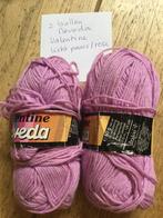 restant Neveda Valentine haken breien, Hobby en Vrije tijd, Breien en Haken, Ophalen of Verzenden, Nieuw, Breien of Haken, Wol of Garen