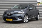 Renault Clio 1.0 TCe Zen, Airco, Cruise, Apple carplay, Elek, Voorwielaandrijving, Stof, Gebruikt, USB