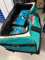 Makita gereedschapstas met slijper & slagtol, Doe-het-zelf en Verbouw, Gereedschap | Boormachines, Ophalen, Nieuw, Overige typen