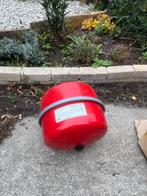 Expansievat, Doe-het-zelf en Verbouw, Verwarming en Radiatoren, Ophalen, 30 tot 80 cm, Cv-ketel of Combi-ketel, Minder dan 60 cm