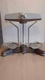 Apothekersweegschaal/ grambalans  Becker's Sons, Antiek en Kunst, Antiek | Gereedschap en Instrumenten, Ophalen