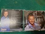 cd jannes liever bij jou, Ophalen of Verzenden