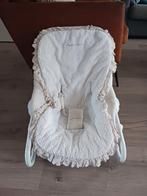 T.e.a.b. Wipstoel baby - verstelbaar en comfortabel, Wipstoel, Met gordel(s) of riempje(s), Zo goed als nieuw, Ophalen